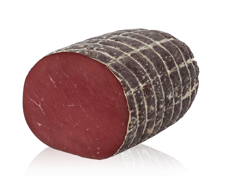 BRESAOLA IGP MENATTI